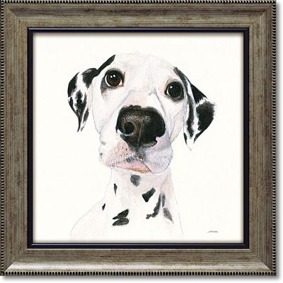 Eupower PD-06003 Pasty Duck Low "Milo" Art Frame