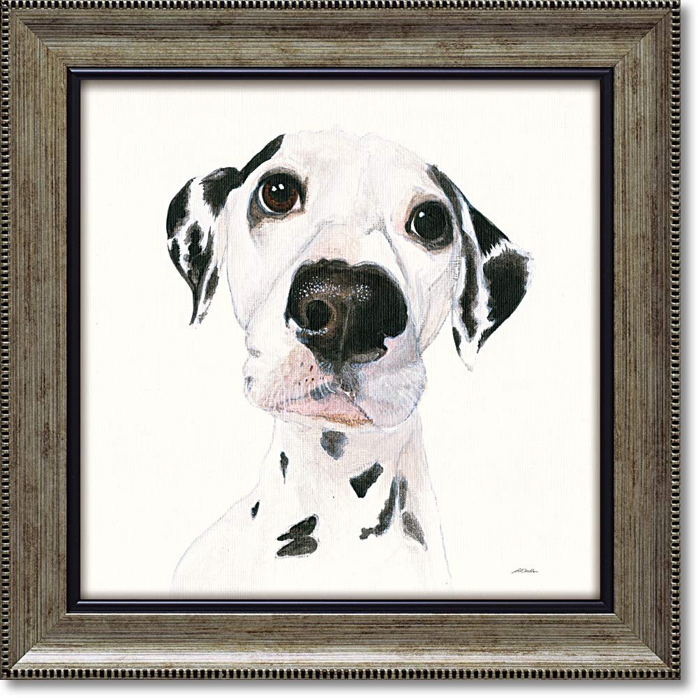 Eupower PD-06003 Pasty Duck Low "Milo" Art Frame