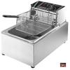 FROTH & FLAVOR Electric Deep Fryer 6 ltr with 2 YEAR WARRANTY view 3