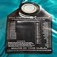 The Waterbed Doctor Waterbed Mattress 18 Mil Smooth Vinyl Wood Frame Waterbed Mattress 9251 RXE (C/King) view 4