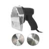 Electric Kebab Slicer Kebab Cutter And Gyros Cutter Kitchen Knife With 2 Blades Meat Slicer Food Processors view 1