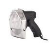 Electric Kebab Slicer Kebab Cutter And Gyros Cutter Kitchen Knife With 2 Blades Meat Slicer Food Processors view 3