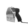 Electric Kebab Slicer Kebab Cutter And Gyros Cutter Kitchen Knife With 2 Blades Meat Slicer Food Processors view 4