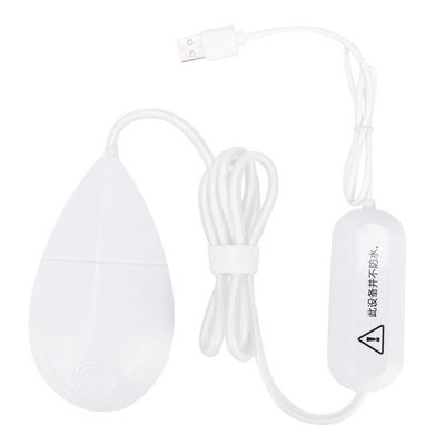 Liineparalle Cleaning hine Mini Multifunctional USB Portable Fruit Vegetable Clouth Cleaning hine Laundry Washer ABS Material for Home Kitchen Ultrasonic Principle