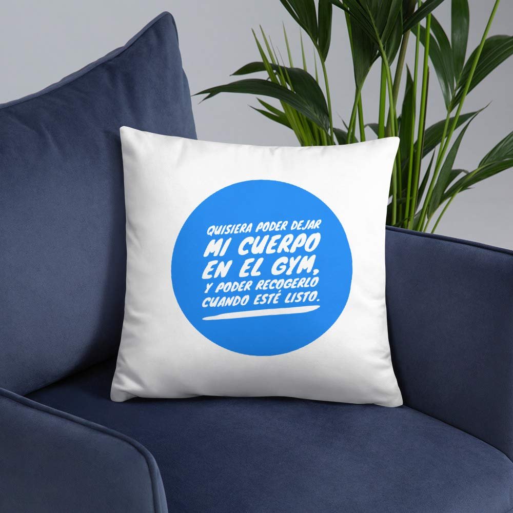 4EVERCOOL Basic Pillow