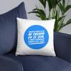 4EVERCOOL Basic Pillow view 1