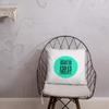 4EVERCOOL Regalo para hija, amiga, Prima | Almohada para Hermana | Regalo para Navidad, graduados, profesionales y estudiantes | Pillow view 2