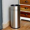 JLXJ Umbrella Rack Stand, Modern Stainless Steel Metal Entryway Organizer Umbrella Holder, for Hotel Office Home view 3