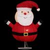 Toyo Electric Mfg. Co. Ltd. Home Accents Holiday 30 in. Lighted Collapsible Santa view 2
