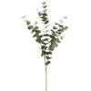 Arcadia Silk Plantation 40" Eucalyptus Spray Green Gray (Pack of 12) view 1
