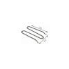 REPORSHOP - Resistencia Horno para Moulinex 600w 110v view 2