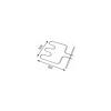REPORSHOP - Resistencia Horno Balay 1200w 230v view 1