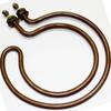 REPORSHOP - Resistance Heat Milk Klaxon 2000w 230V view 1