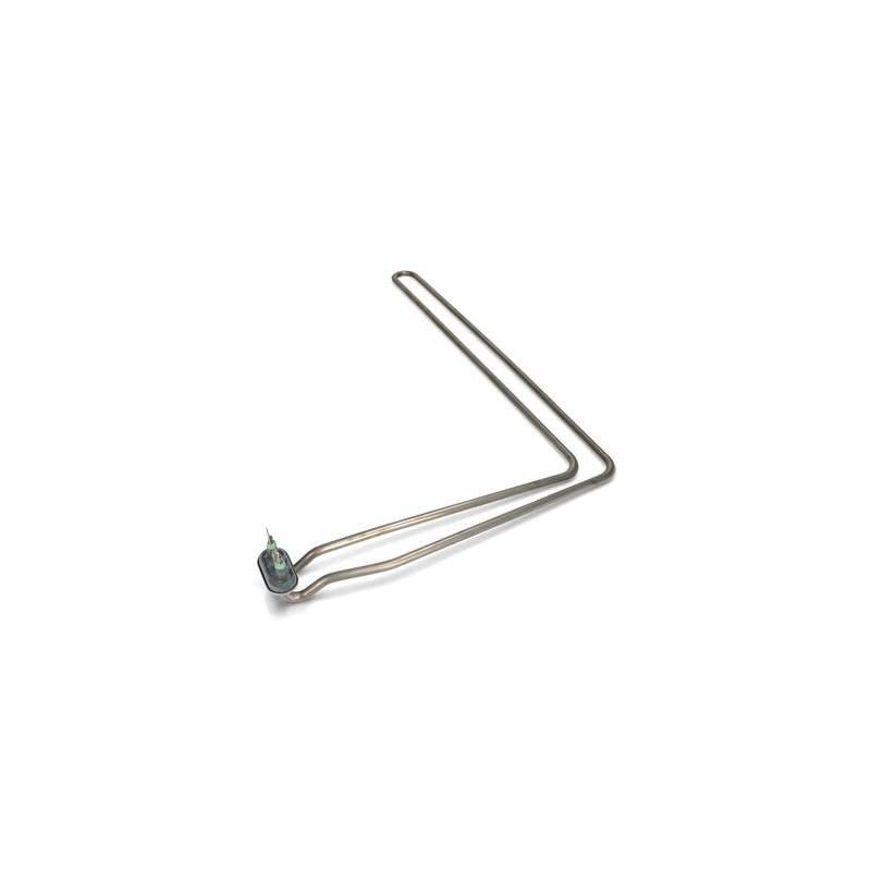REPORSHOP - Dishwasher heating element compatible with Smeg 2200w 230v