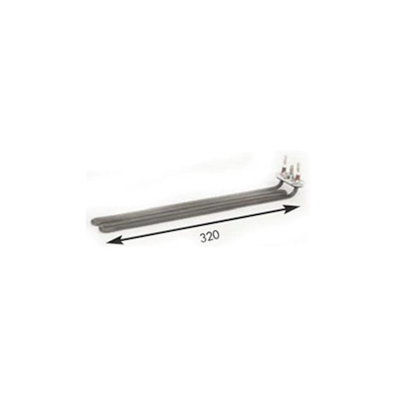 REPORSHOP - DHIR LAMP STREEMENT L- 320 mm 2700W 230V