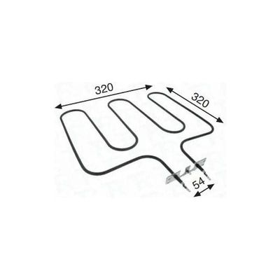 REPORSHOP - Resistencia Horno Balay 2200w 230v