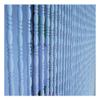 Beaded Curtain PENGFEI Natural Wooden Beads Door String Home Dcor for Doorway Closet Passage Wall Panel Fringe Screen Panel, White, Customizable (Size : 120x180CM-40 Strands) view 1