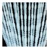Beaded Curtain PENGFEI Natural Wooden Beads Door String Home Dcor for Doorway Closet Passage Wall Panel Fringe Screen Panel, White, Customizable (Size : 72x190CM-25 Strands) view 3
