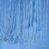 Beaded Curtain PENGFEI Natural Wooden Beads Door String Home Dcor for Doorway Closet Passage Wall Panel Fringe Screen Panel, White, Customizable (Size : 90x180CM-31 Strands) view 2