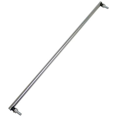 Stens Tie Rod 245-500 Replacement for Husqvarna CTH 151T, CTH 182T, CTH 2038, CTH 2642, GTVH 20, YTH 1542B, YTH 1542C, YTH 1542E, YTH 1542XP, YTH 1542XPXC 532171888, 532139929, 171888, 139929