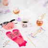 Pavilion Gift Company Legally Single, Pink, One Size view 4