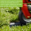 Legrand Wiremold XB814 2-Gang Outdoor Weatherproof Ground Box, Black (1 Pack) view 3