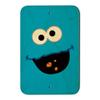 GRAPHICS & MORE Sesame Street Cookie Monster Face Home Business Office Sign view 1