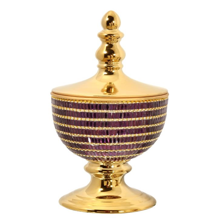 AFD Home Duchess Finial Urn