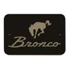 GRAPHICS & MORE Ford Bronco Chrome Logo Home Business Office Sign view 1