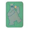 GRAPHICS & MORE Sesame Street Cookie Monster Distressed Home Business Office Sign view 1