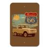 GRAPHICS & MORE Ford Bronco '66 Vintage Home Business Office Sign view 1
