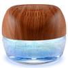 ap airpleasure Water-Based Purifier Air Washer, Air Revitalizer & Freshener, Air Fresher with 7 LED Color Changing Light for Rooms (DarkYellow) view 1