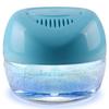 ap airpleasure Water-Based Purifier Air Washer, Air Revitalizer & Freshener, Air Fresher with 7 LED Color Changing Light for Rooms (Blue) view 1