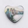 Hawaii USA Fridge Magnet Travel Souvenir Gift Home & Kitchen Decoration Magnetic Sticker Crystal Refrigerator Magnet Collection view 3