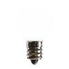 Vickerman G30 Pure White Ceramic LED Replacement Bulb, Package of 25 view 1