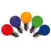 Vickerman G30 Multicolored Ceramic LED Replacement Bulb, Package of 25 view 1