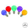 Vickerman G50 Multi Ceramic LED Replacement Bulb, Package of 25 view 2