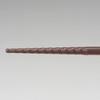 Akebono PM-106 Tornado Chopsticks, Brown, 8.9 inches (22.5 cm), Set of 5, Made in Japan view 2