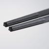 Akebono GM-4014 Decagonal Round Noodle Chopsticks, 8.3 inches (21 cm), Set of 5, Made in Japan view 2