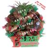 BELIEVE IN THE MAGIC OF CHRISTMAS - Artisan's Limited Series 2019-26 inches view 3