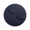 Ace Roto-Mold 10526 12" Threaded Non-Vented Lid & Ring view 1