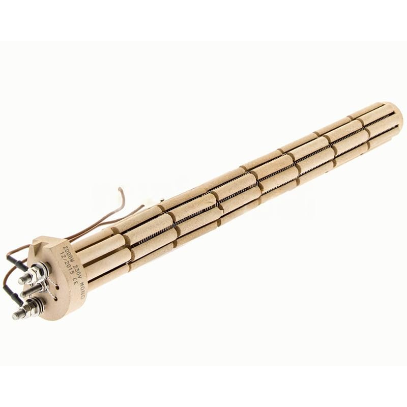 REPORSHOP - ELECTRIC ELECTRIC RESISTANCE DIAMETER 33 2000W 230V