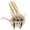 REPORSHOP - ELECTRIC ELECTRIC RESISTANCE DIAMETER 33 2000W 230V view 2