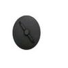 Ace Roto-Mold 10525 8" Threaded Vented Lid & Ring view 2
