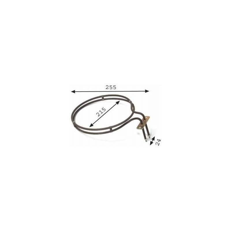 REPORSHOP - SCHOLTER 2750W 230V Oven Resistance