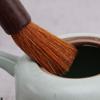 Wooden Brush Gongfu Tea Tools Teapot Brush Gongfu Tea Accessories view 4