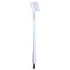 Aiwa Washing Machine Pinpoint Brush, White, 26 x 1 x 2.5 view 1