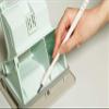 Aiwa Washing Machine Pinpoint Brush, White, 26 x 1 x 2.5 view 3