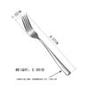 OBTIAN Custom Personalized Engraved Forks - Stainless Steel Unique Gift for Loved Ones view 2