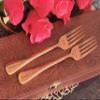 OBTIAN Custom Personalized Engraved Forks - Stainless Steel Unique Gift for Loved Ones view 4